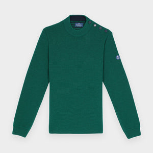 Adrian plain sailor sweater