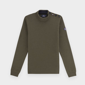 Adrian plain sailor sweater