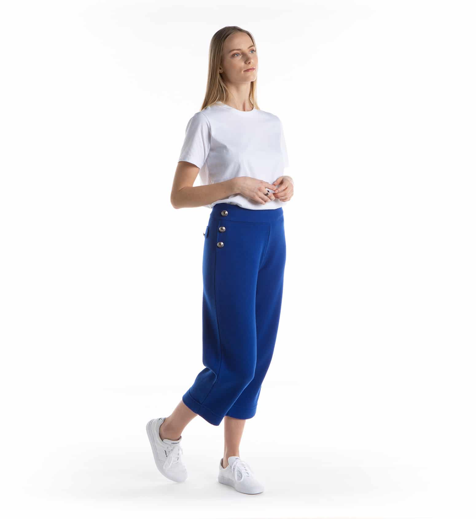 Bridge pants