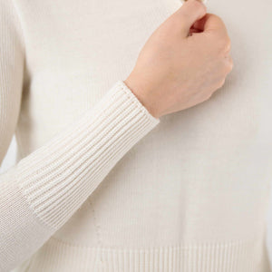 Pull camionneur zippé