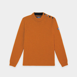 Adrian plain sailor sweater