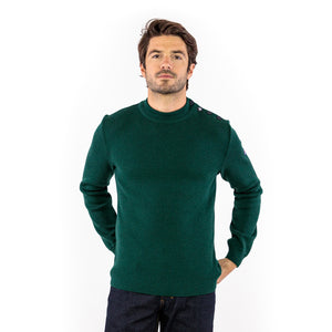 Adrian plain sailor sweater