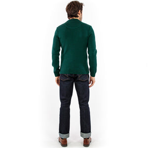 Adrian plain sailor sweater