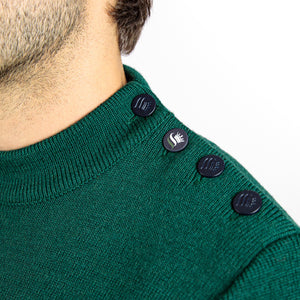 Adrian plain sailor sweater