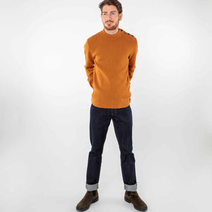 Adrian plain sailor sweater