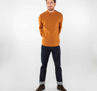 Pull marin uni Adrian