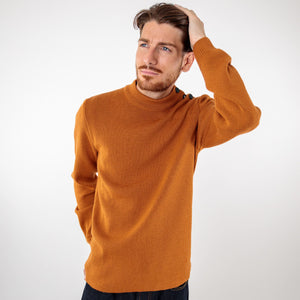 Adrian plain sailor sweater