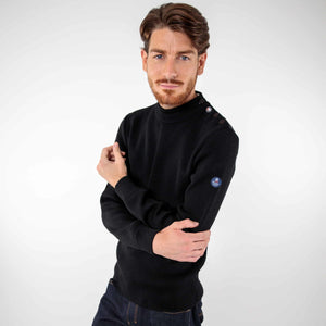 Pull marin uni Adrian