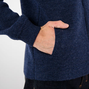 Blouson zippé Alberic U
