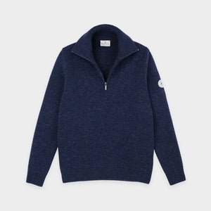 Alois Trucker Sweater