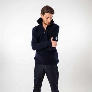 Pull camionneur Alois