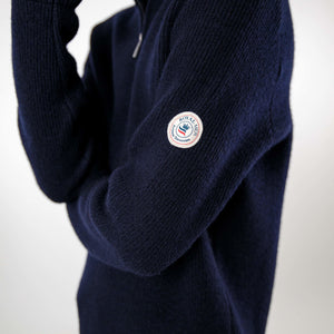 Pull camionneur Alois