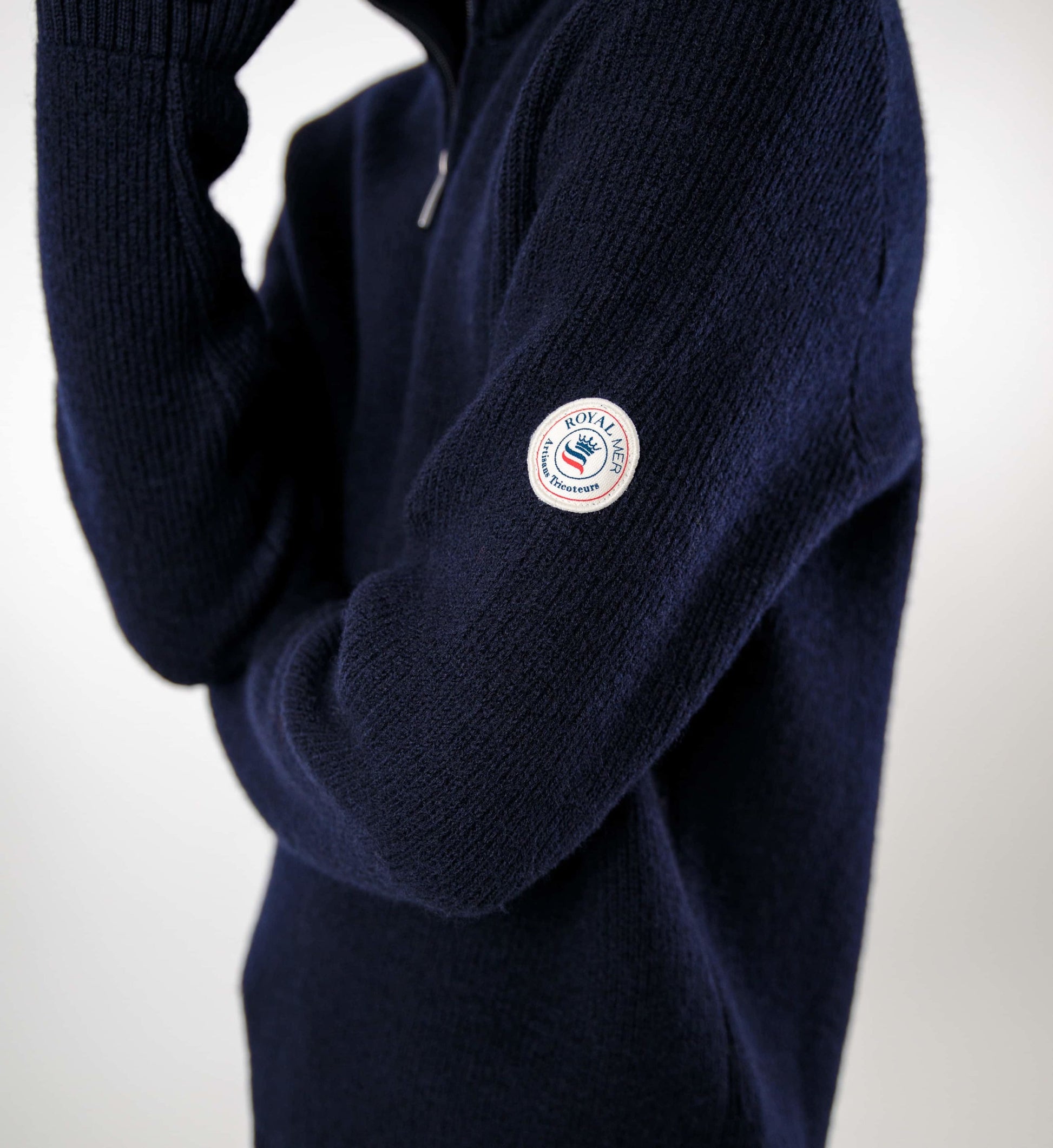 Pull camionneur Alois