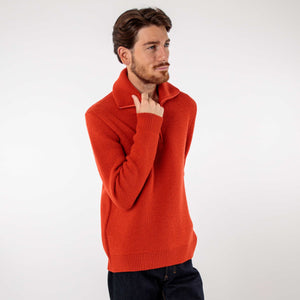 Pull camionneur Alois