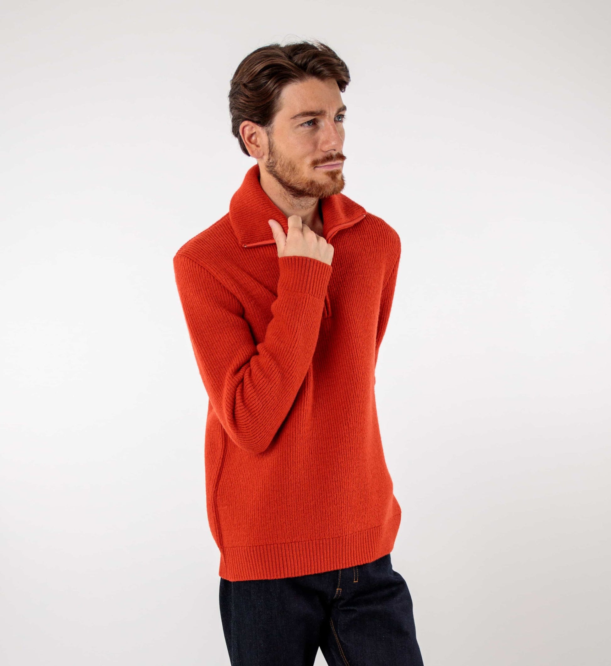 Pull camionneur Alois