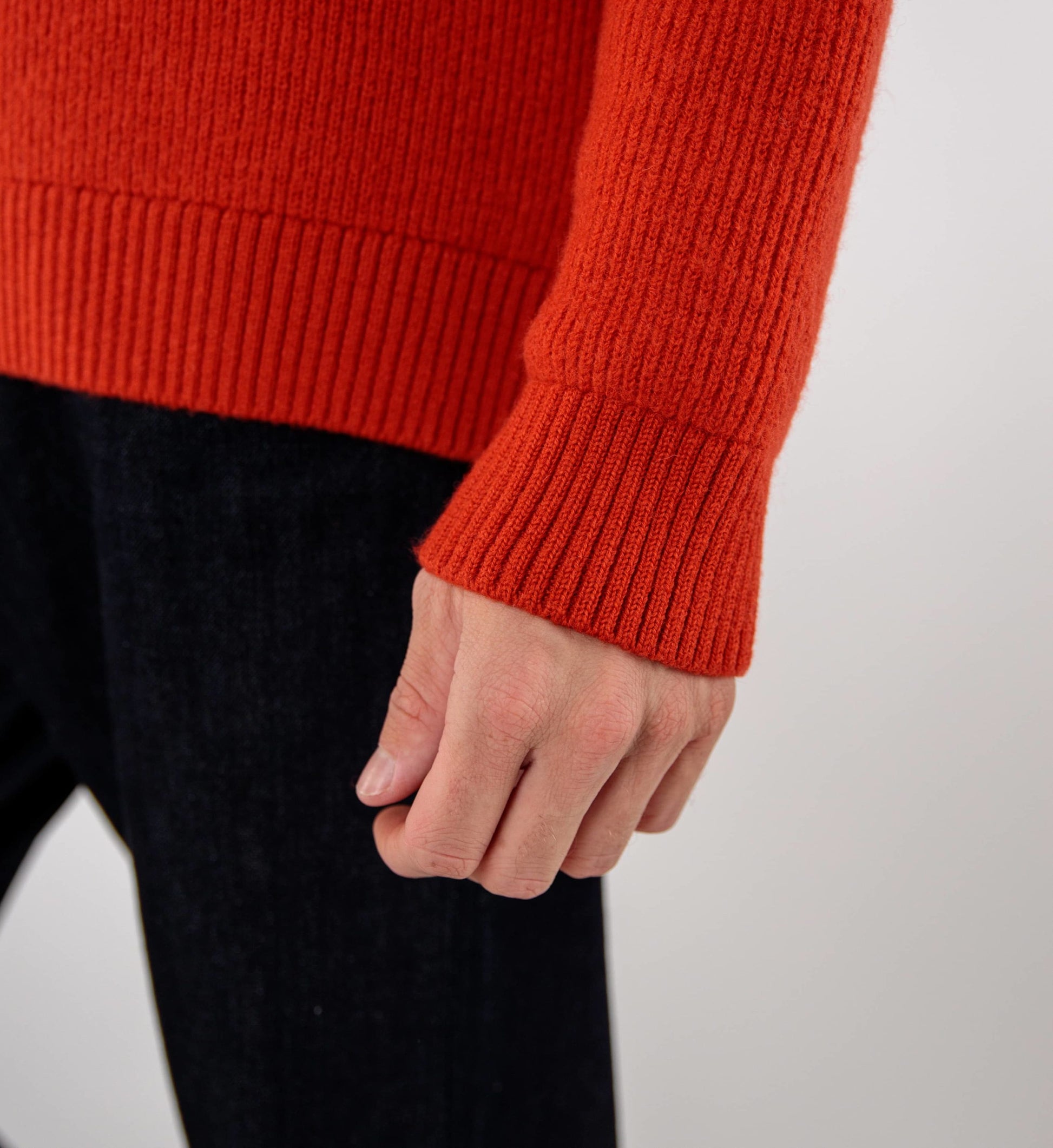 Pull camionneur Alois