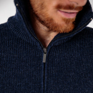 Alois Trucker Sweater