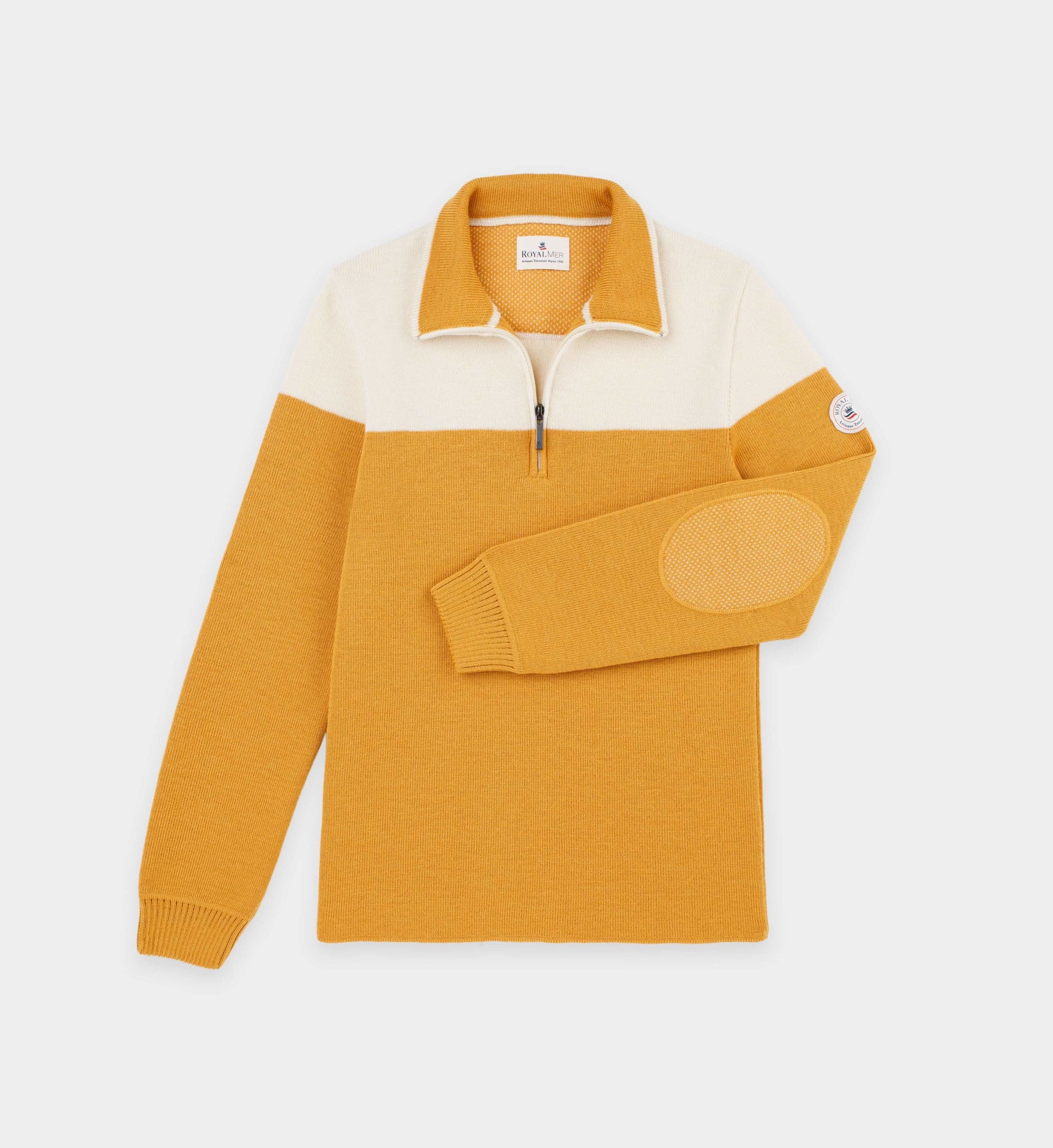Pull camionneur Arthur