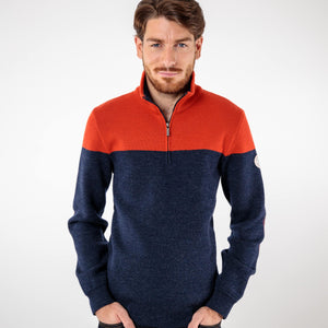 Arthur Trucker Sweater