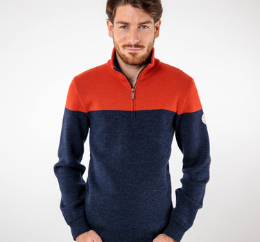 Pull camionneur Arthur