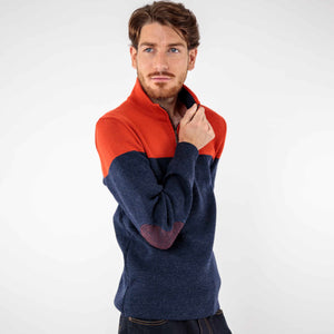 Arthur Trucker Sweater