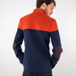 Arthur Trucker Sweater