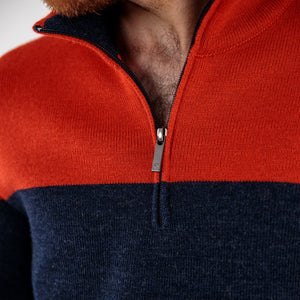 Arthur Trucker Sweater