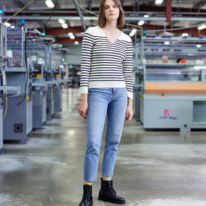 Royal mer x berthe aux grands pieds