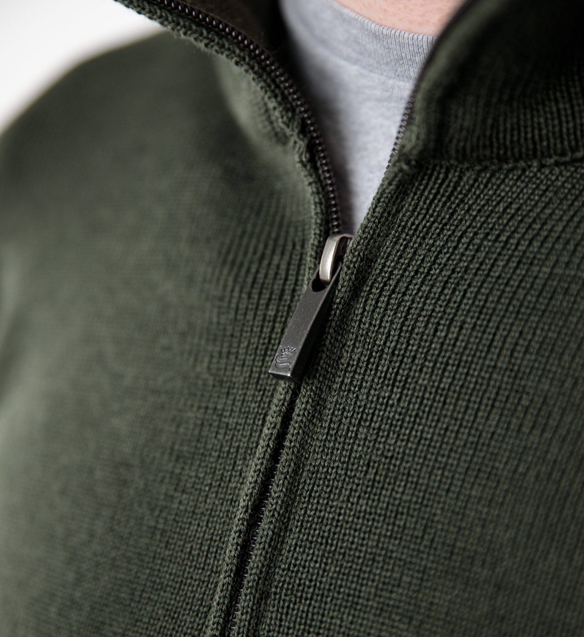 Pull camionneur