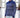 Pull marin rayé 100% laine vierge