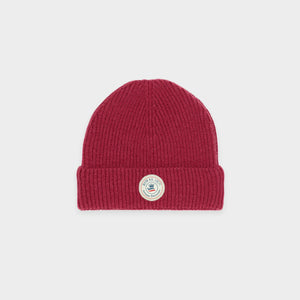 Bonnet uni Charly