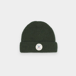 Bonnet uni Charly