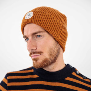 Bonnet uni Charly