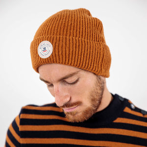 Bonnet uni Charly