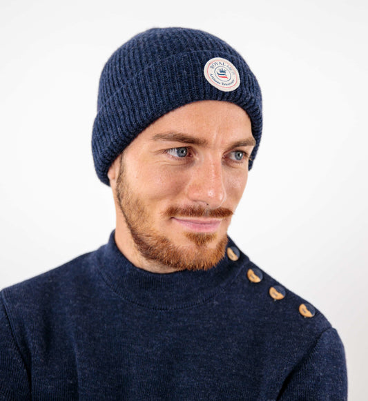 Bonnet uni Charly