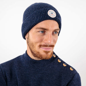 Bonnet uni Charly