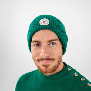 Bonnet uni Charly