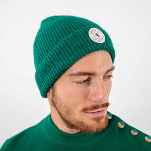 Charly plain hat