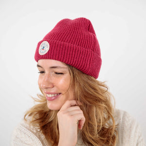 Bonnet uni Charly