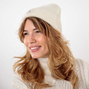 Bonnet uni Charly