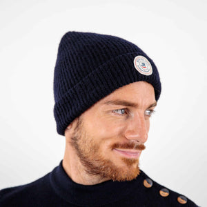 Bonnet uni Charly