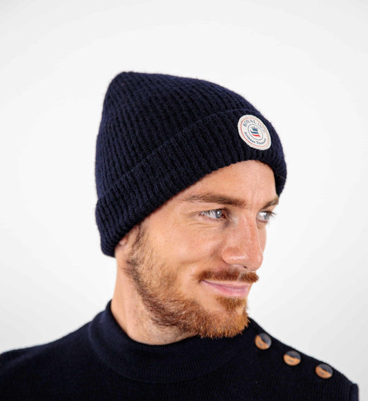 Bonnet uni Charly