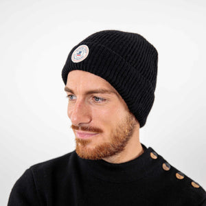Bonnet uni Charly
