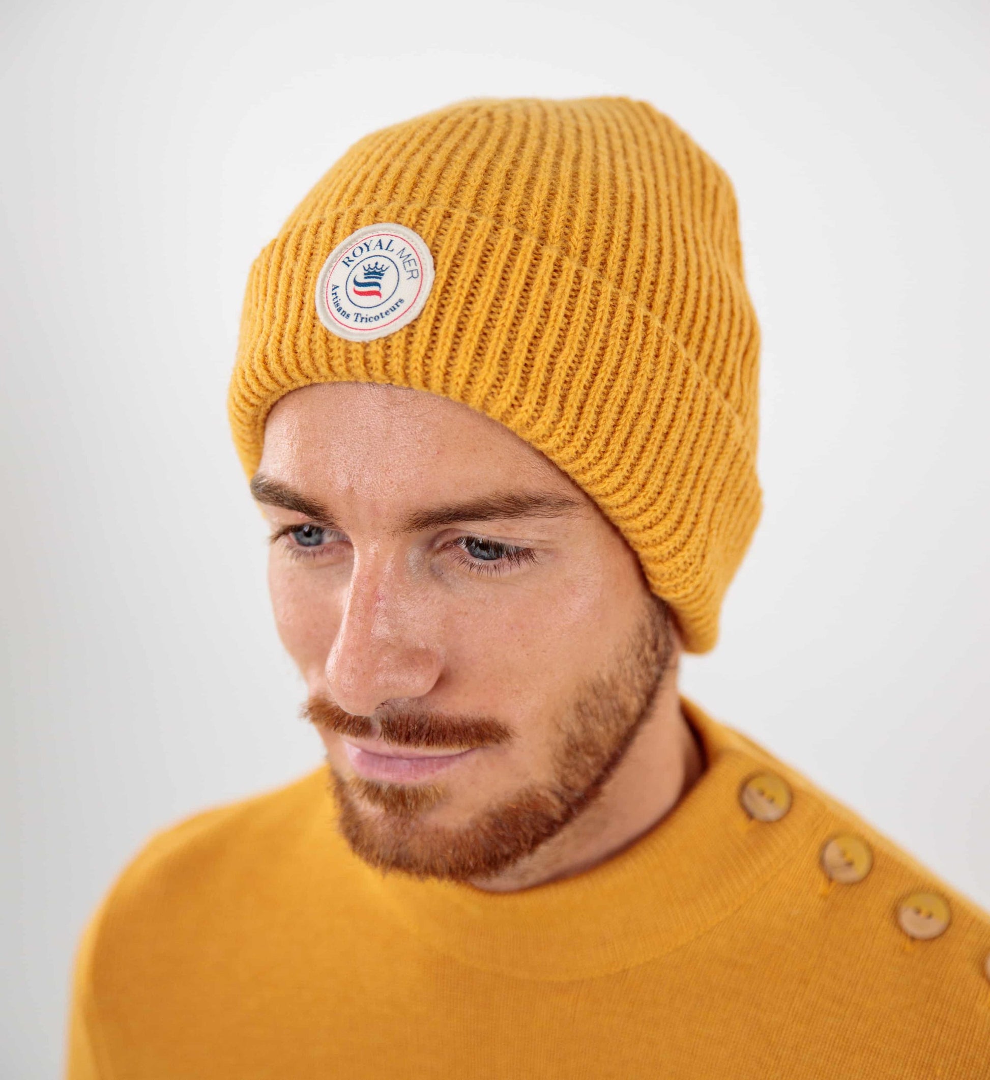 Charly plain hat