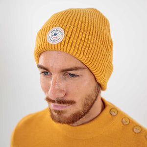 Charly plain hat