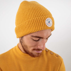 Charly plain hat