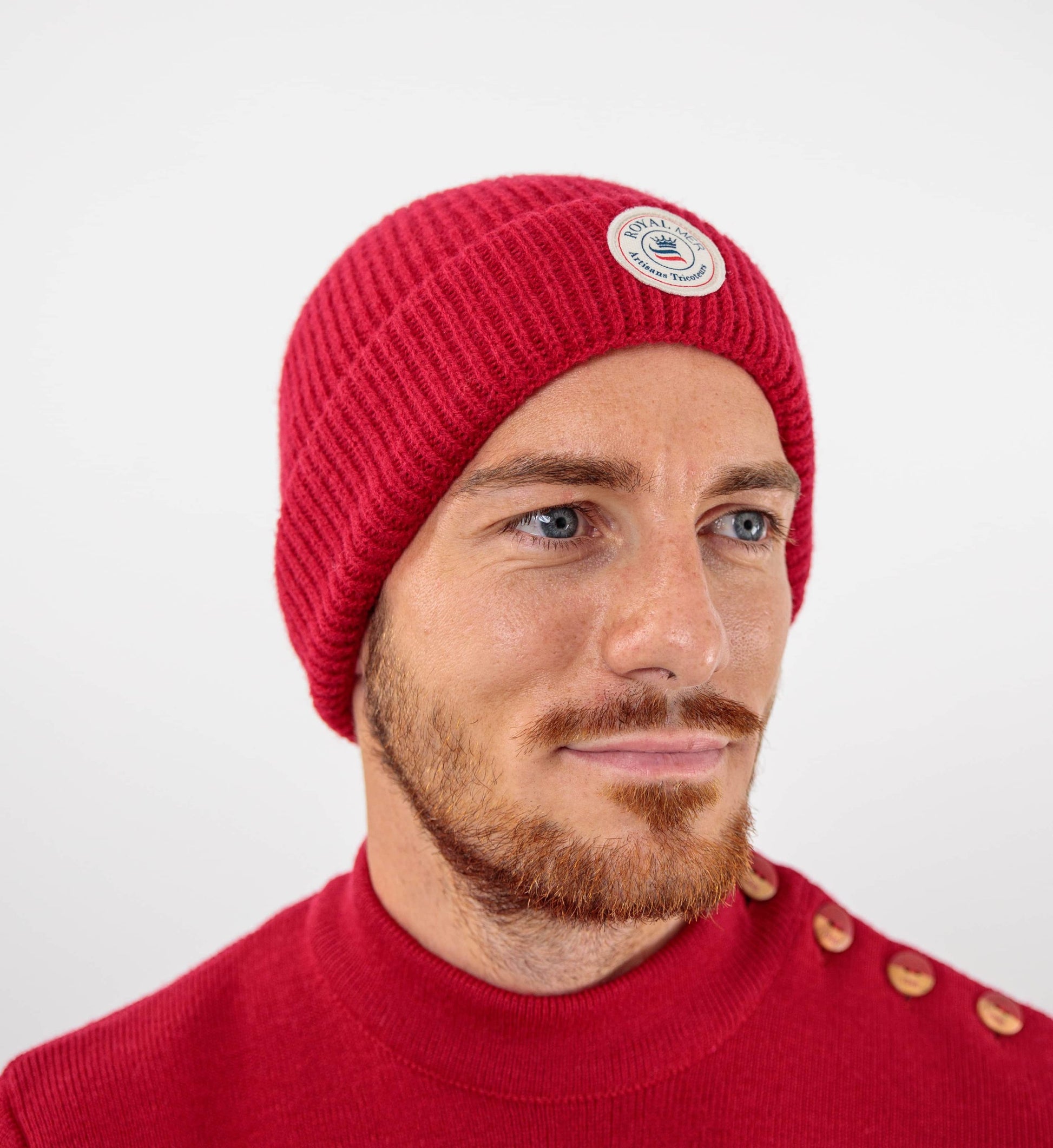 Bonnet uni Charly