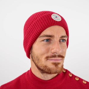 Bonnet uni Charly