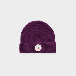 Bonnet uni Charly