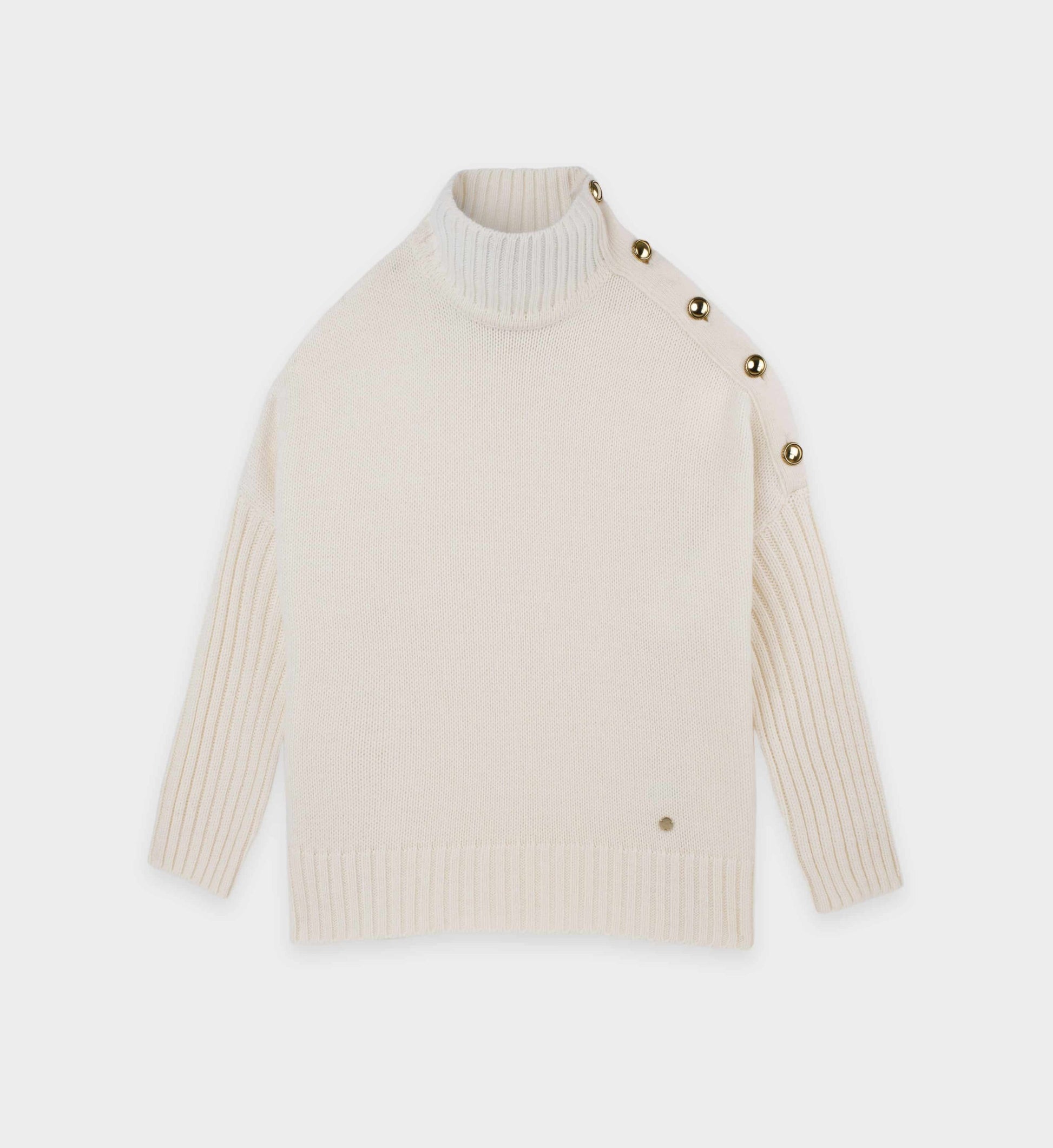 Pull ample Colette